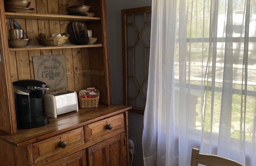 Douglas Cottage | Guesthouse on a Lake