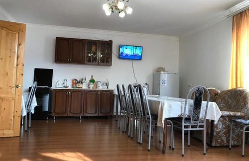 Arkhyz House | Guesthouse on Vodopadnaya