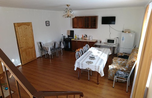 Arkhyz House | Guesthouse on Vodopadnaya