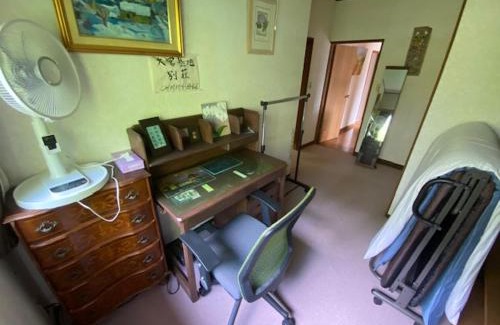 Wakaba House | Guesthouse Oomiya base 大宮基地別荘