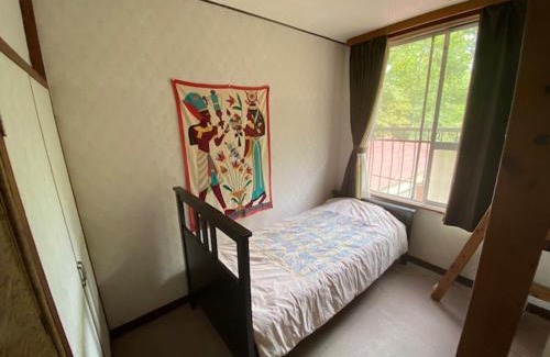 Wakaba House | Guesthouse Oomiya base 大宮基地別荘