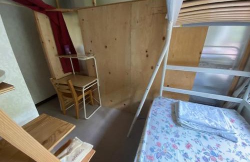 Wakaba House | Guesthouse Oomiya base 大宮基地別荘