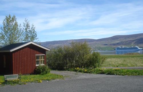 Akureyri House | Guesthouse Pétursborg