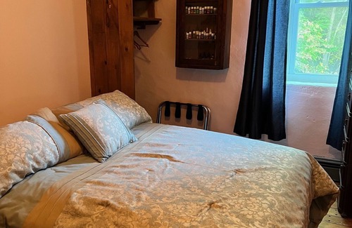 Canaan House | Guesthouse & Permaculture Sanctuary in the Berkshires