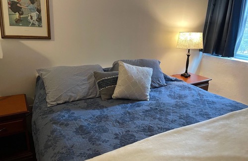 Canaan House | Guesthouse & Permaculture Sanctuary in the Berkshires