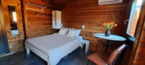 Municipality of Purmerend Apartment | Guesthouse Purmerend near Amsterdam Volendam