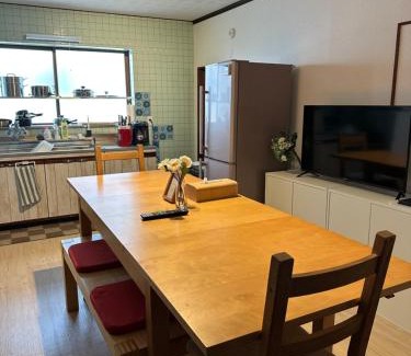 Shimonoseki Apartment | GuestHouse" Ro "Umegato