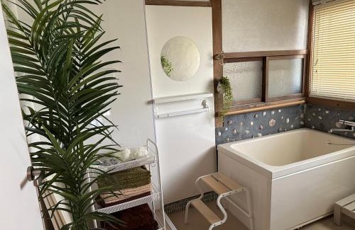 Shimonoseki Apartment | GuestHouse" Ro "Umegato