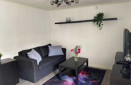 Vasteras Municipality House | Guesthouse