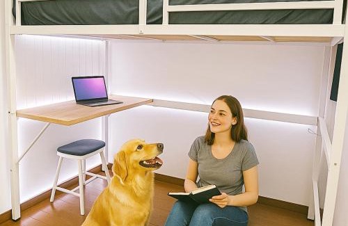 Omachi House | Guesthouse & Sharehouse カリマ安曇沓掛