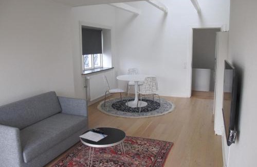 Aarhus North Apartment | Guesthouse Sharon Apartments