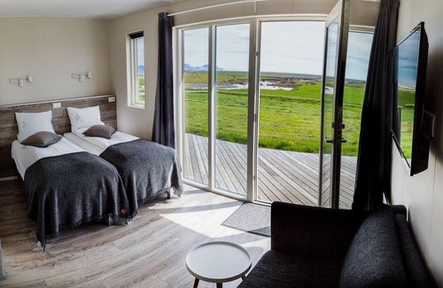 Hornafjörður House | Guesthouse Skálafell