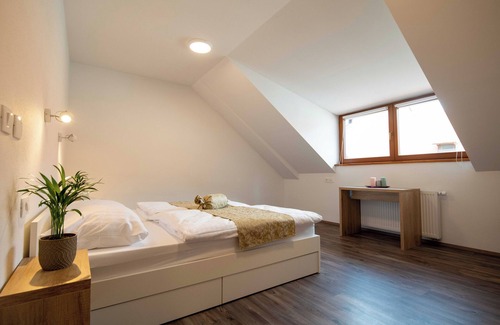 Kranj House | Guesthouse Stari Mayr