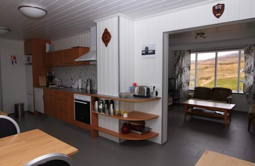 Reykholt House | Guesthouse Steindórsstadir