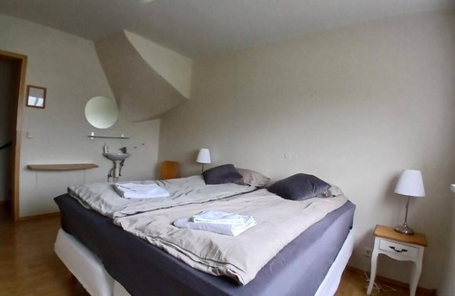 Talknafjordur House | Guesthouse Tálknafjörður