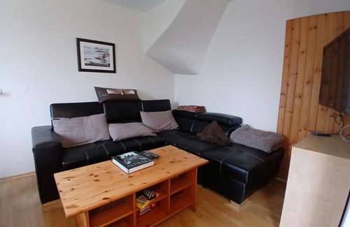 Talknafjordur House | Guesthouse Tálknafjörður