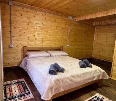 Shkoder County House | Guesthouse Zgiboza