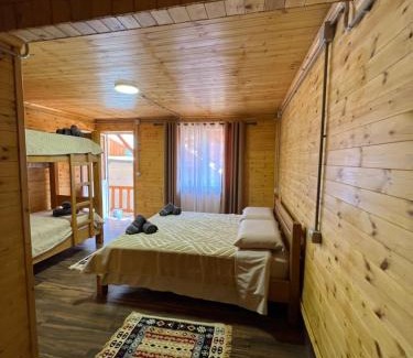 Shkoder County House | Guesthouse Zgiboza