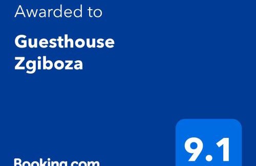 Shkoder County House | Guesthouse Zgiboza