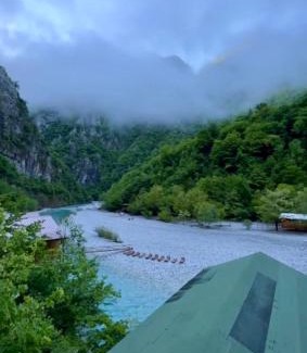 Shkoder County House | Guesthouse Zgiboza