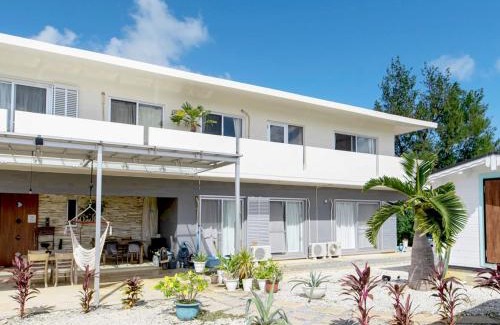 Miyakojima House | GuesthouseKAZE