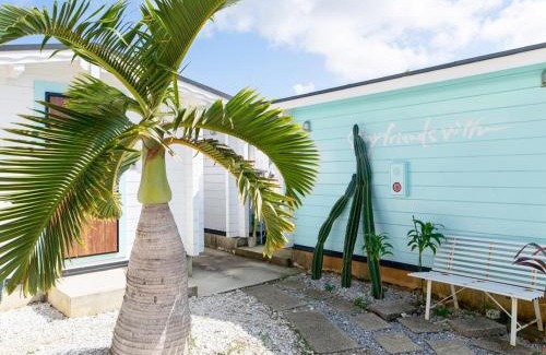 Miyakojima House | GuesthouseKAZE