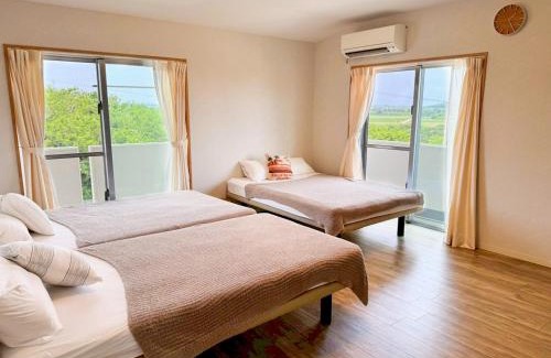 Miyakojima House | GuesthouseKAZE