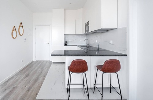 Aldoar Apartment | GuestReady - A lovely vacation in Matosinhos