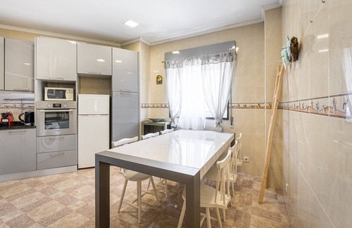 Sao Pedro da Afurada Apartment | GuestReady - Afurada River View