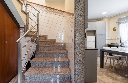 Sao Pedro da Afurada Apartment | GuestReady - Afurada River View