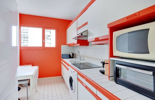 13th Arrondissement Apartment | GuestReady - A serene stay in the city of light