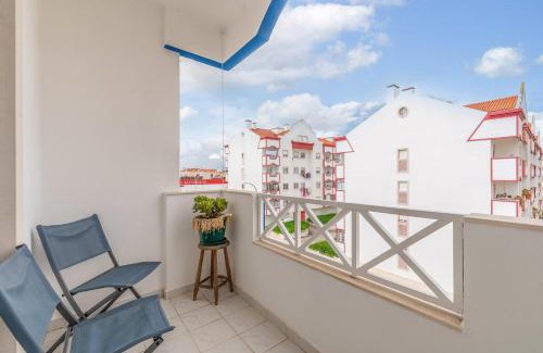 Alcochete Apartment | GuestReady – Alcochete Views & Comfort
