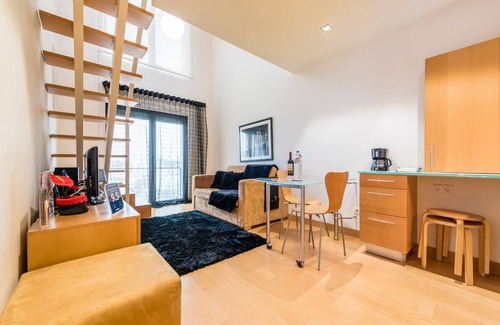 Senhora da Hora Apartment | GuestReady - Back To Climbwood