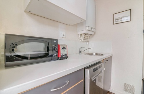 Griffon - Royale Apartment | GuestReady - Bright nest with great views of Lyon