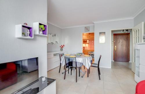 Moliere Vauban Apartment | GuestReady - Calme et très beau T2 Part-Dieu