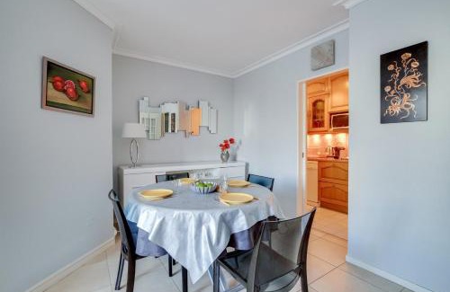 Moliere Vauban Apartment | GuestReady - Calme et très beau T2 Part-Dieu