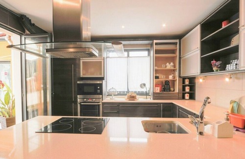 Ribeira Grande House | GuestReady - Casa da Boa Viagem