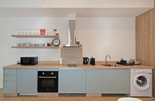 La Saidia Apartment | GuestReady - Charming place in Valencia