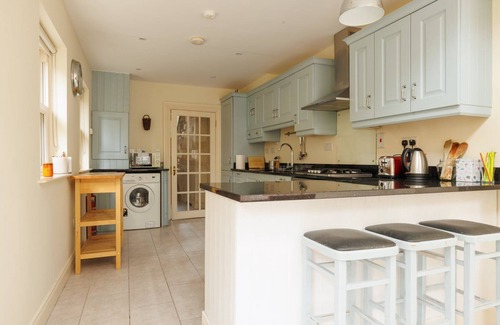 Portobello House | GuestReady - Charming Portobello house