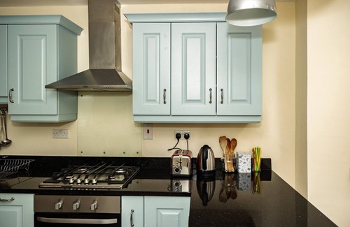 Portobello House | GuestReady - Charming Portobello house