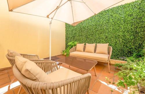 Restelo Apartment | GuestReady - Charming stay with a garden