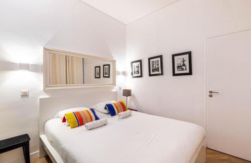 Vivienne Apartment | GuestReady - Chic and central near attractions