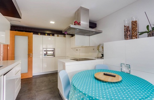 Odivelas Apartment | Guestready - Classic experience in the city