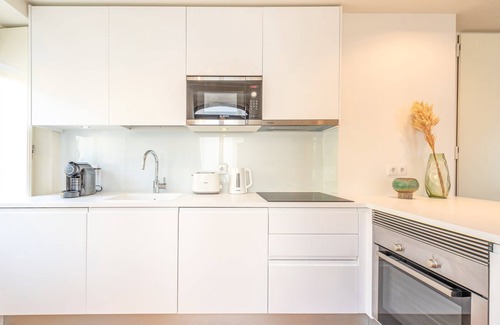 Paco De Arcos Apartment | GuestReady - Conde das Acáçovas 1D