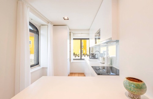 Paco De Arcos Apartment | GuestReady - Conde das Acáçovas 1D