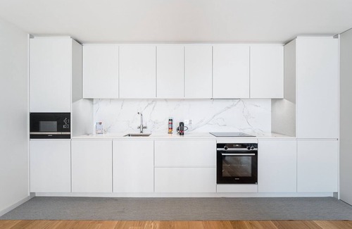 Sao Pedro da Afurada Apartment | GuestReady - Elegant retreat in Vila Nova de Gaia