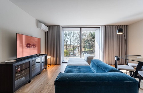 Sao Pedro da Afurada Apartment | GuestReady - Elegant retreat in Vila Nova de Gaia