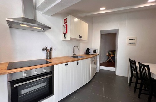 Alcacer do Sal Apartment | GuestReady - Enchanting retreat in Alcácer do Sal