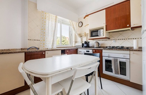 Paco De Arcos Apartment | GuestReady - Enchanting Retreat in Paço de Arcos