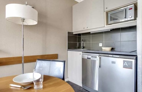 Issy-les-Moulineaux Apartment | GuestReady - Studio near Porte de Versailles Metro